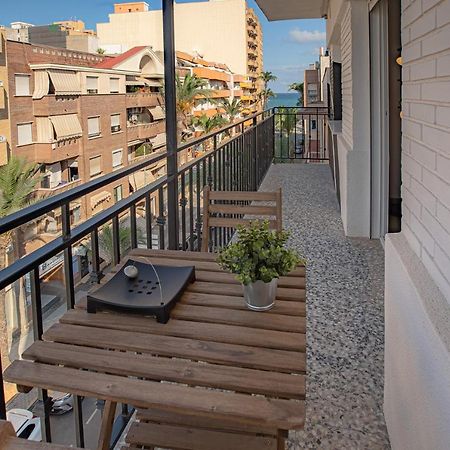 Las Cebras Apartamentos Turisticos بينيكارلو المظهر الخارجي الصورة