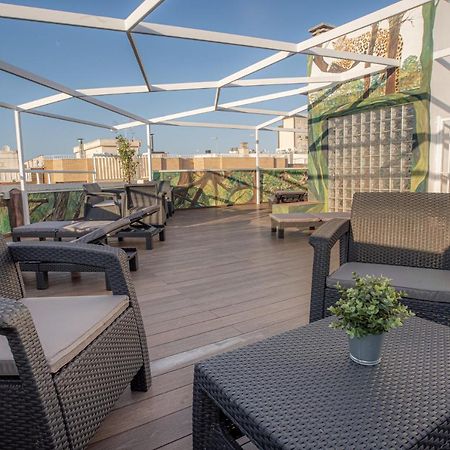 Las Cebras Apartamentos Turisticos بينيكارلو المظهر الخارجي الصورة