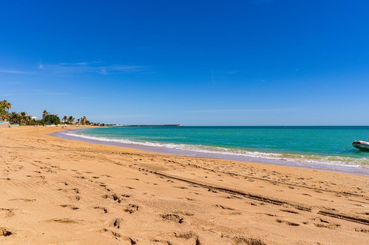 Las Cebras Apartamentos Turisticos بينيكارلو المظهر الخارجي الصورة
