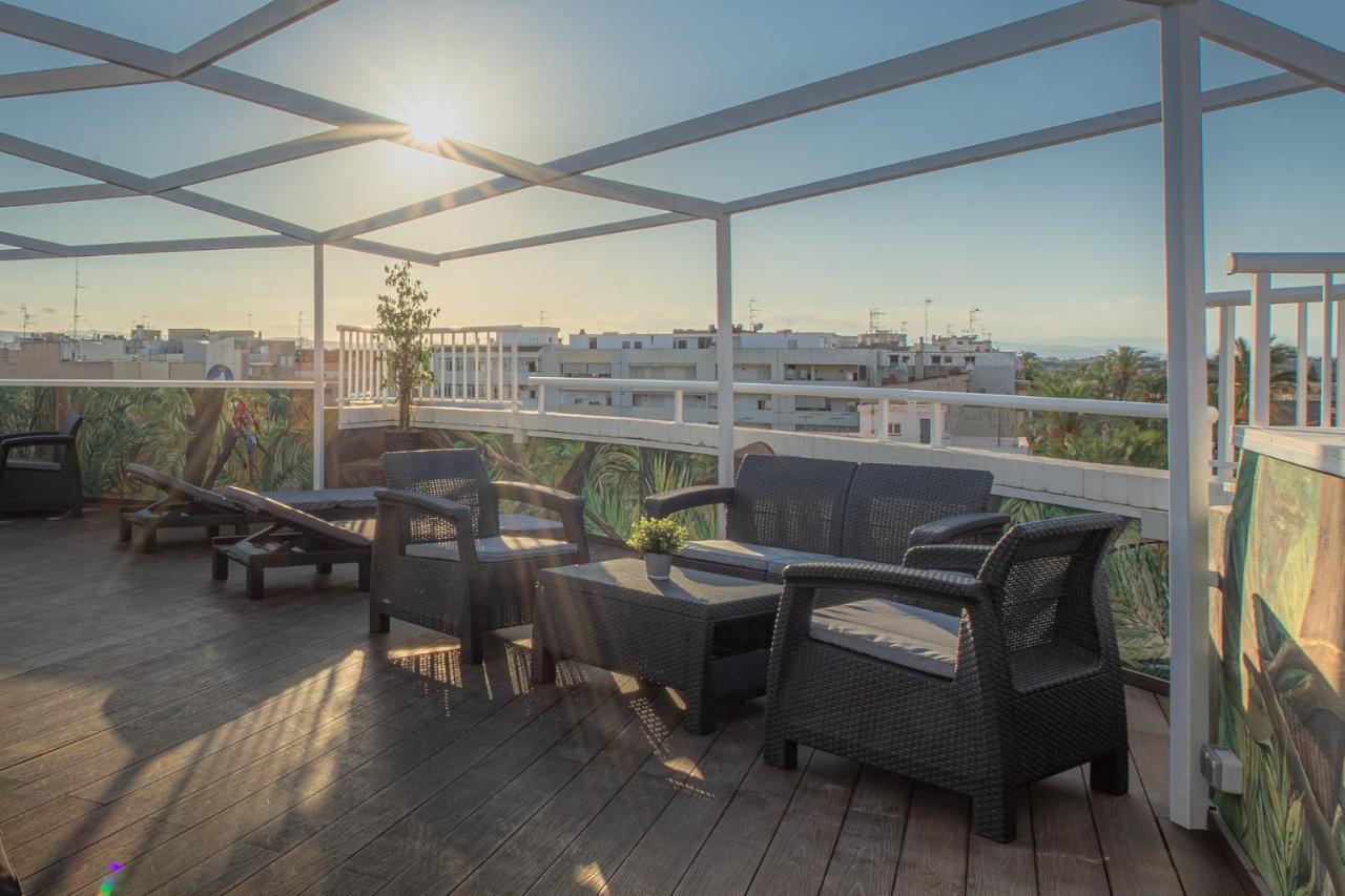 Las Cebras Apartamentos Turisticos بينيكارلو المظهر الخارجي الصورة